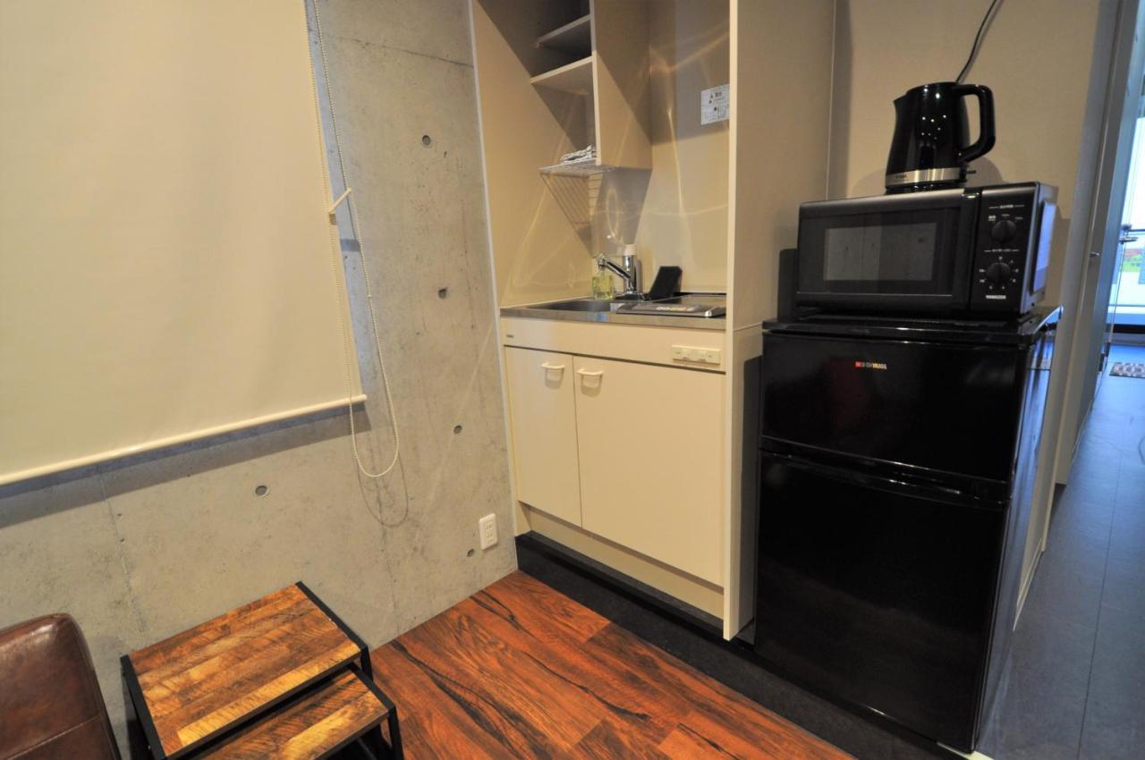 Harada Bld.8 Apartment Tokyo Exterior photo