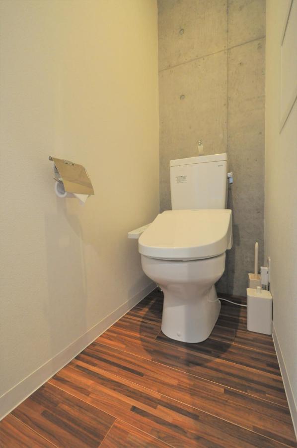 Harada Bld.8 Apartment Tokyo Exterior photo